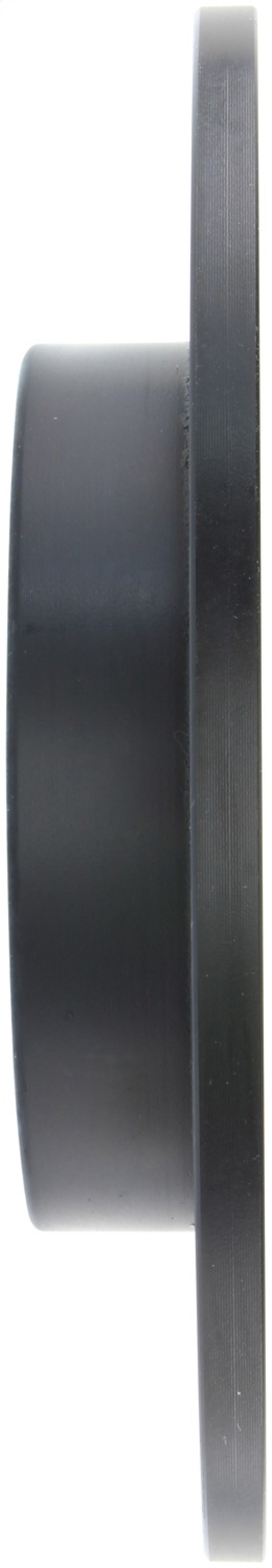 Rotor arrière gauche fendu StopTech Power Slot 89-93 Mazda Miata SportStop