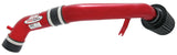 Prise d'air froid rouge AEM 03-06 G35