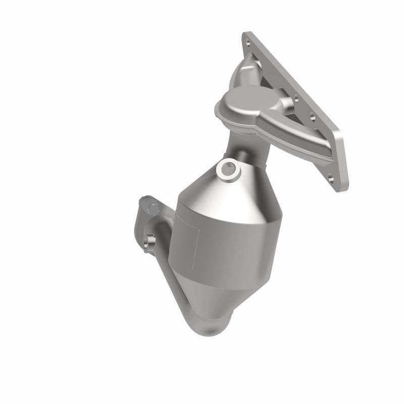 Convecteur MagnaFlow DF 03 Mazda 6 3.0L