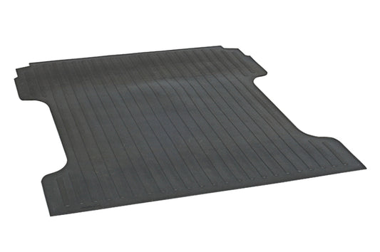 Deezee 05-23 Toyota Tacoma Heavyweight Bed Mat - Custom Fit 5Ft Bed (Lined Pattern)