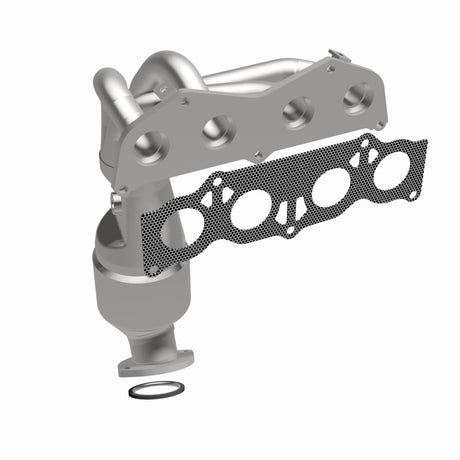 Camry 2,4 L à moteur Magnaflow Conv DF 03