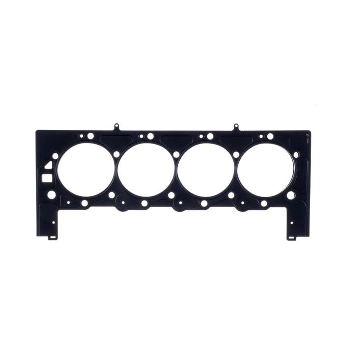 Cometic GM/Mercury 8.1L 496ci 4.280in .051 inch MLS Head Gasket - LH