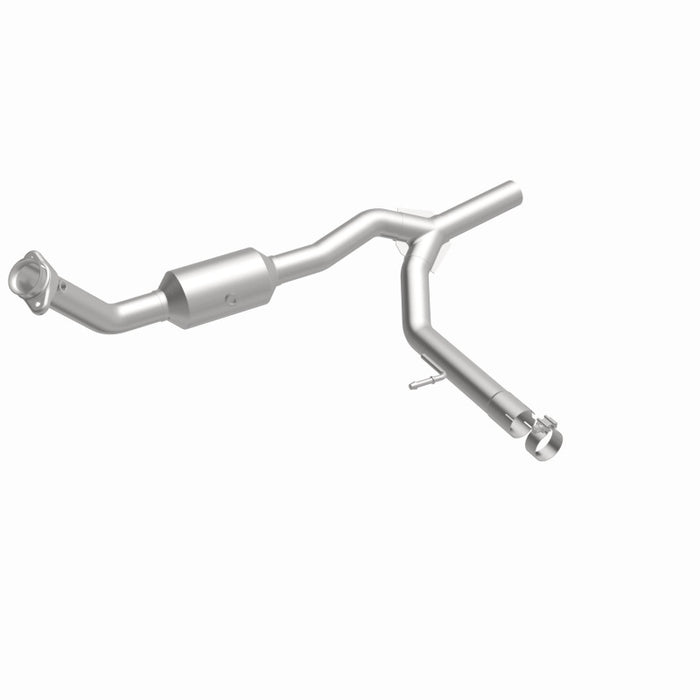 MagnaFlow Conv DF 07-08 Ford F-150 Pickup 5.4LP/S / 12/06-08 Lincoln Truck Mark LT 5.4LP/S