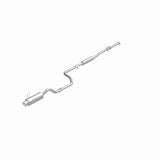 Système MagnaFlow C/B Honda Civic 3Dr 96-