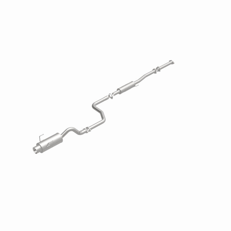 Système MagnaFlow C/B Honda Civic 3Dr 96-