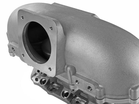 Collecteur d'admission complet Skunk2 Ultra Series B Series Race Centerfeed