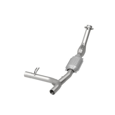 Navigateur d'expédition MagnaFlow Conv DF 97-98