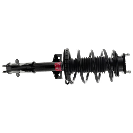 Amortisseurs et jambes de force KYB Strut Plus avant 11-14 Ford Mustang (sauf roues GT500/Boss 302/19 pouces)