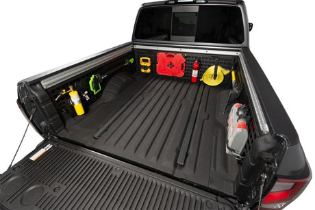 Panneau avant Molle Putco 16-21 Nissan Titan/Titan XD - 5,7 pi/6,7 pi/8,1 pi (toutes les tailles de boîte)