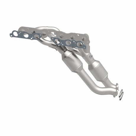 Convecteur MagnaFlow DF 97-00 Lexus GS300 3.0L