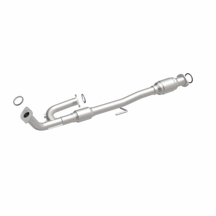 Convecteur MagnaFlow DF 02-03 Lexus ES300 3.0L arrière