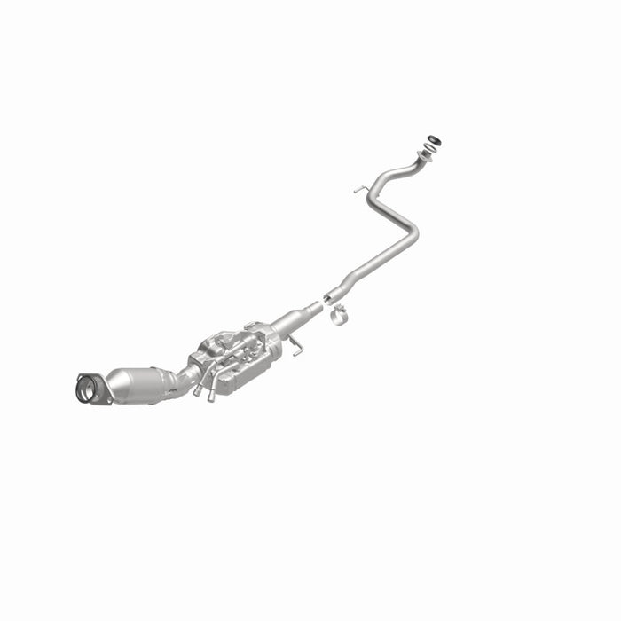 Convecteur MagnaFlow DF 14-19 Toyota Prius C Base Underbody 1.5L