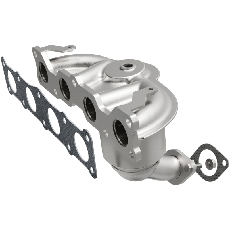 MagnaFlow Conv Direct Fit 11-13 Kia Sorento 2.4L Manifold