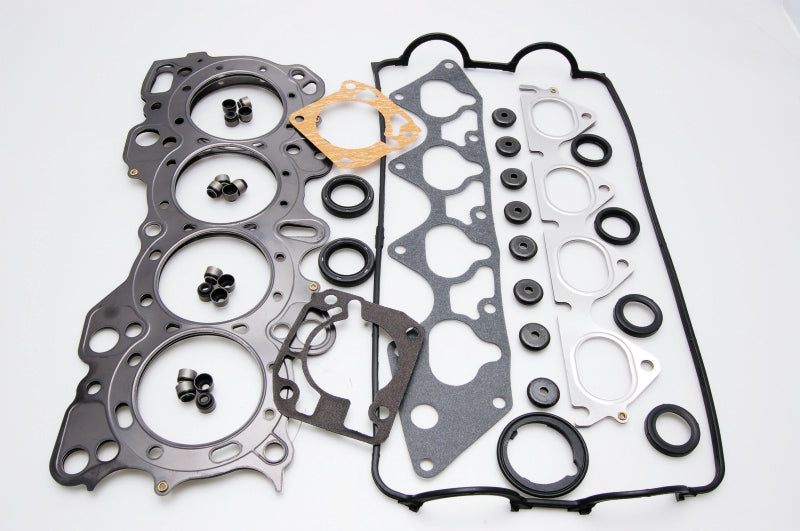 Kit haut de gamme Cometic Street Pro Honda 1994-01 DOHC B16A2/A3 B18C5 alésage 82 mm