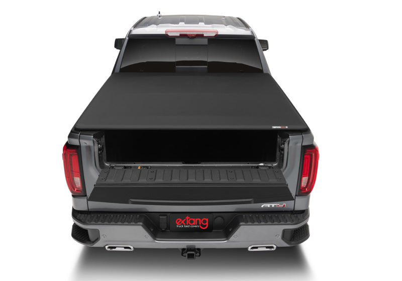 Extang 19-22 GMC Sierra 1500 (New Bdy w/Crbn Pro Bed) 5.8ft Trifecta Signature 2.0