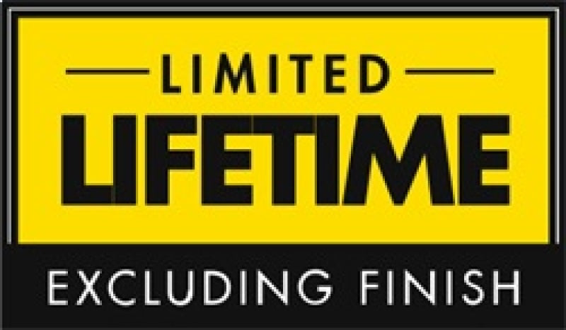 Échappement Cat-Back double côté conducteur MagnaFlow 22+ Toyota Tundra Street Series 3 pouces