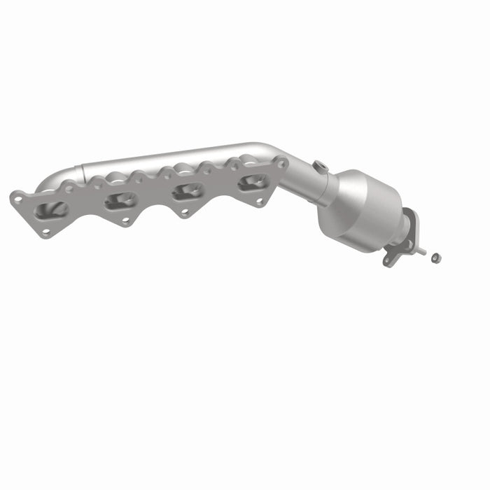 Convecteur MagnaFlow DF 09-10 Hyundai Genesis 4.6L