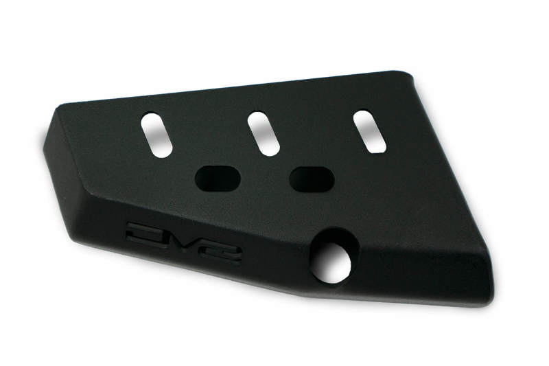 Supports d'éclairage pour montant A du Ford Bronco DV8 21-22