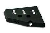 Supports d'éclairage pour montant A du Ford Bronco DV8 21-22