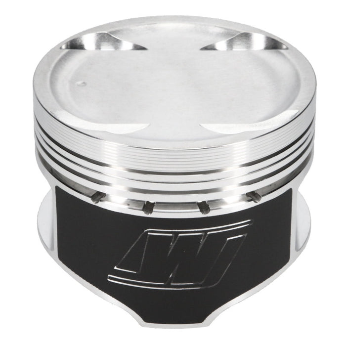 Kit de plateau de piston Wiseco Mits Turbo DISH -21cc 1.130 X 85MM