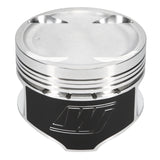Wiseco Mitsubishi Turbo -18cc 1.390 X 92.5 Piston Shelf Stock Kit