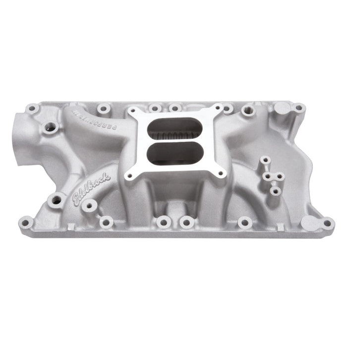 Collecteur Edelbrock Performer RPM 351-W