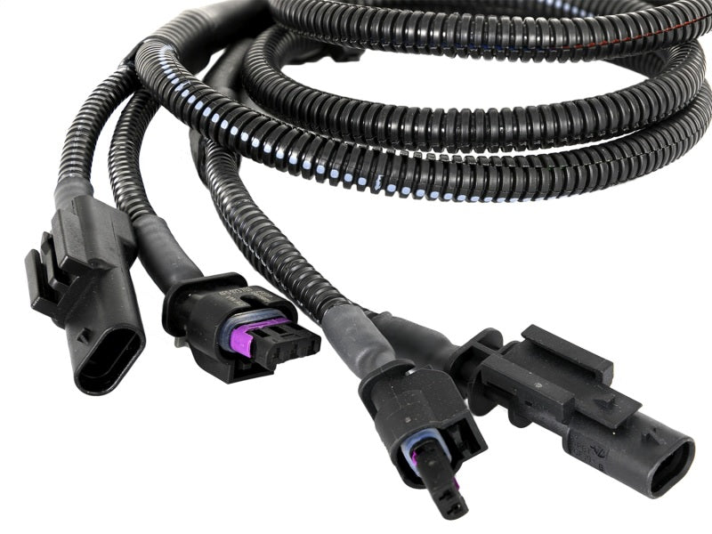 Module aFe Scorcher GT pour Jeep Wrangler (JL) 2018 V6-3,6 L