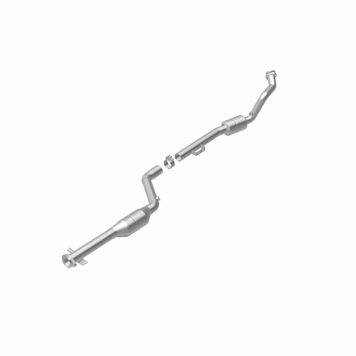 Convecteur MagnaFlow DF 96-98 Mercedes SL500 5.0L