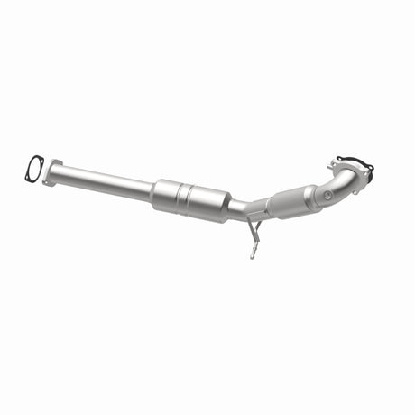 Convecteur MagnaFlow DF 02-03 Volvo S60 2,4 L