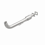 Huile moteur Magnaflow DOC DF 07-10 Silverado 2500/3500 HD 6,6 L
