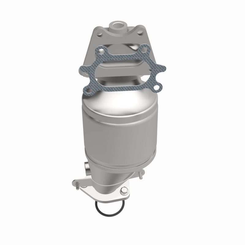 Collecteur avant MagnaFlow Conv DF 05-10 Odyssey