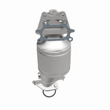 Collecteur avant MagnaFlow Conv DF 05-10 Odyssey
