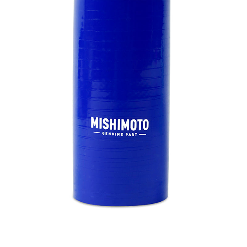 Kit de durites de refroidissement de radiateur en silicone bleu Mishimoto pour Ford F-150/250/Expedition