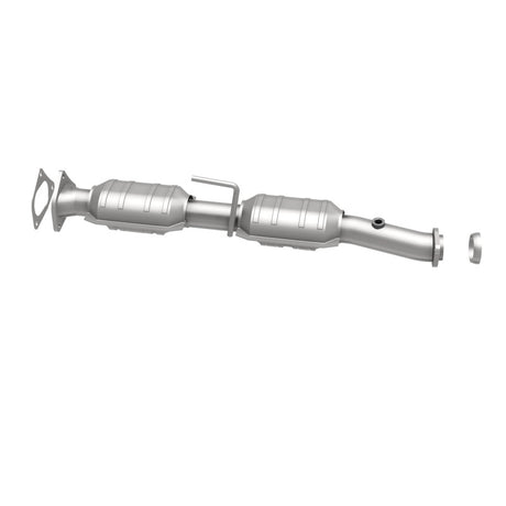 Moteur à combustion interne MagnaFlow DF Ranger/B3000/B4000 3,0/4,0 L