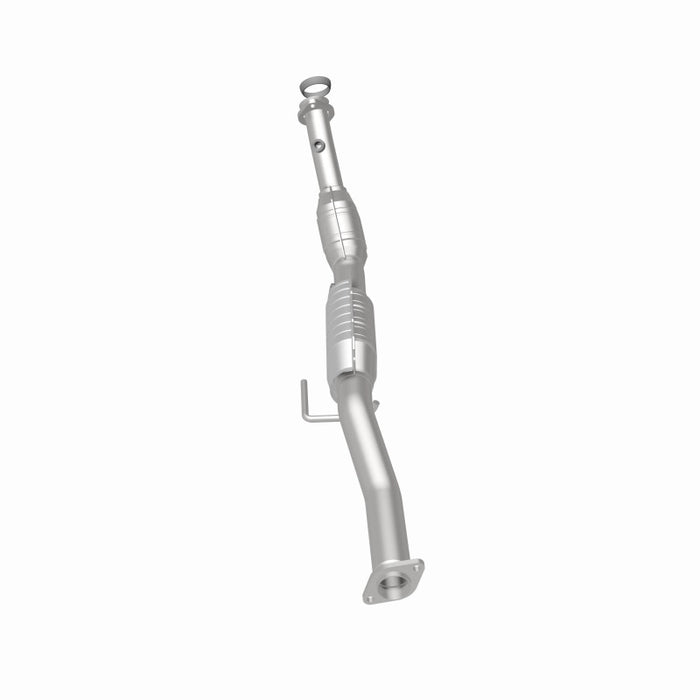 Soubassement du RANGER 2.3L Magnaflow Conv DF 2007-2011