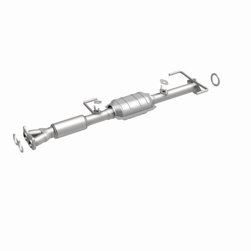 MagnaFlow Conv DF 95-96 Previa 2.4L