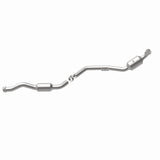 MagnaFlow Conv DF 07-09 Mercedes E350 3,5 L