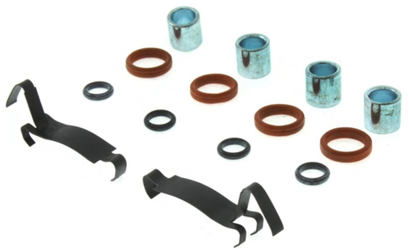 Plaquettes de frein StopTech Street - Arrière