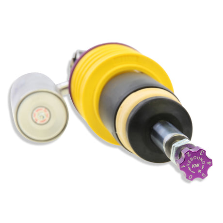 Kit Combinés Filetés KW V3 08+ Subaru Impreza STI (uniquement)