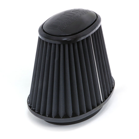 Élément de filtre à air du système Ram Air de Banks Power pour moteurs diesel Ford et Dodge - Sec