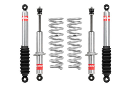Kit de levage Eibach Pro-Truck pour Toyota Tacoma 95-04 (roue à 6 écrous uniquement)