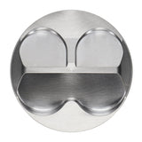 Kit de stock de pistons Wiseco Honda 4v DOME + 6,5 cc STRUTTED 89 MM