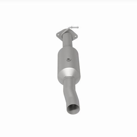 Convertisseur catalytique MagnaFlow 09-10 Ford F-550 Super Duty V10 6,8 L à montage direct sur le soubassement arrière