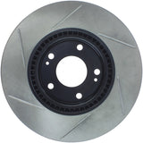 Disque de frein sport fendu StopTech