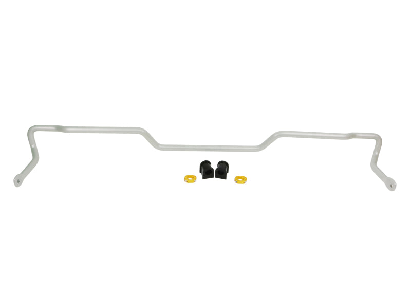 Barre stabilisatrice arrière Whiteline 97-01 Toyota Camry/Solara MCV20/SXV20/SXV23 20 mm