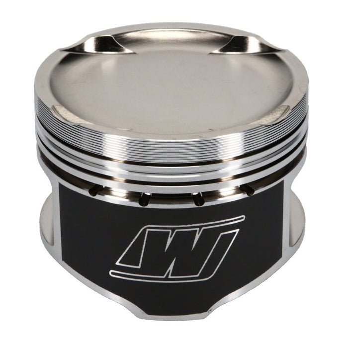 Kit de plateau de piston Wiseco Mits Turbo DISH -17cc 1,378 X 86MM