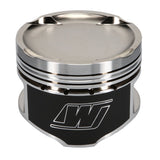 Wiseco Mits Turbo DISH -17cc 1,378 X 85,5 Piston Étagère Stock