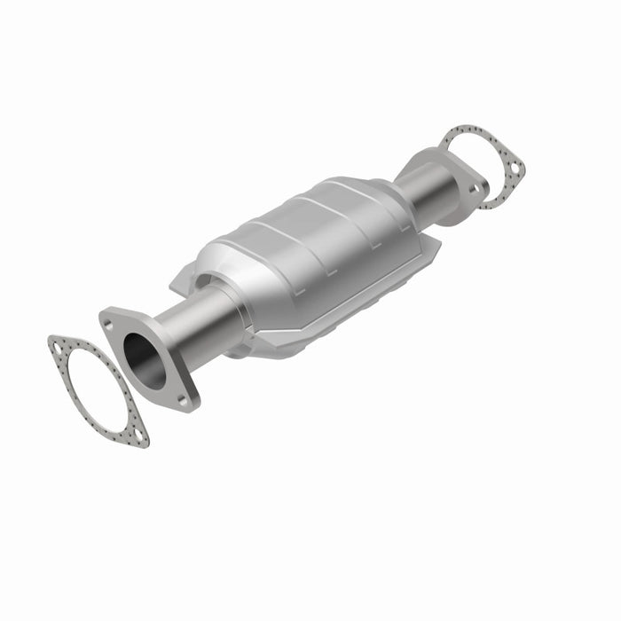 Convecteur MagnaFlow DF 01-04 Nissan Frontier 2,4 L arrière