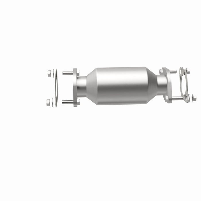 Convecteur MagnaFlow DF 09-10 Hyundai Genesis 4.6L