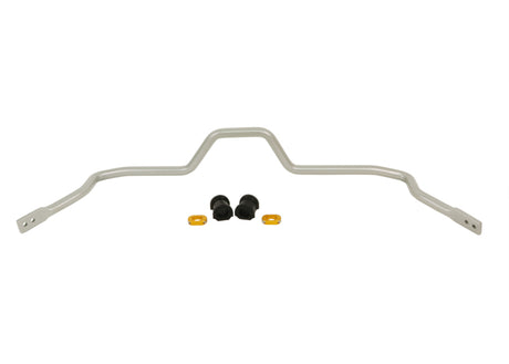 Barre stabilisatrice avant robuste réglable de 24 mm pour Acura RSX Type S DC5 02-06 Whiteline